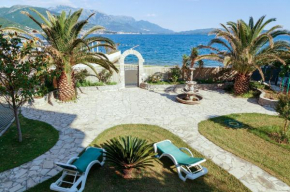  Apart Hotel Apple Cat Montenegro KO Bijela  Биела